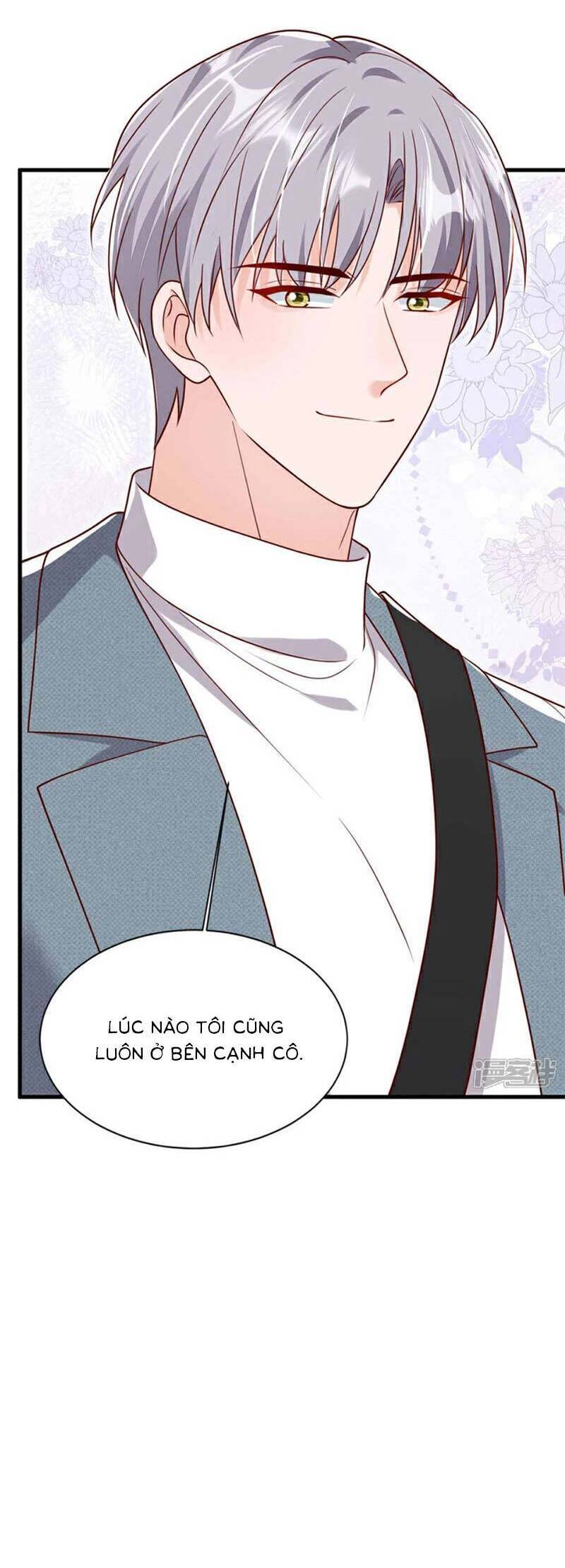 Ác Ma Thì Thầm Chap 210 - Next Chap 211