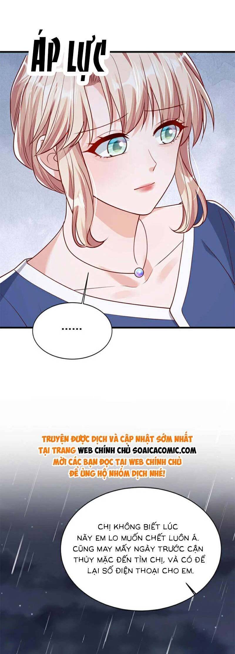 Ác Ma Thì Thầm Chap 210 - Next Chap 211