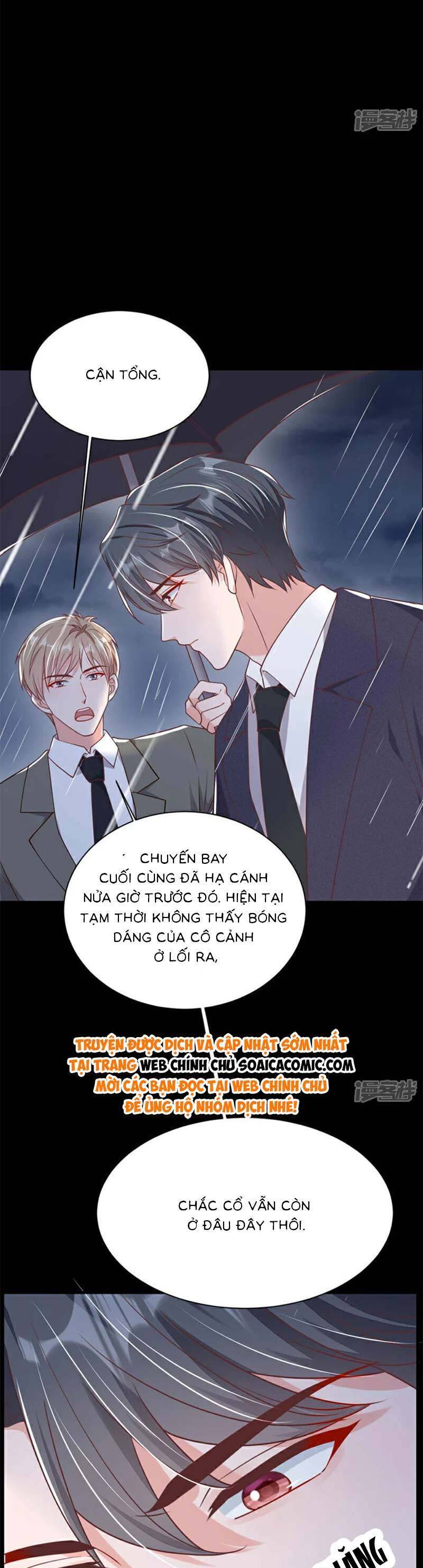 Ác Ma Thì Thầm Chap 210 - Next Chap 211