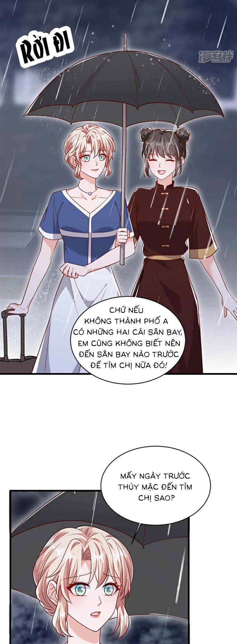 Ác Ma Thì Thầm Chap 210 - Next Chap 211