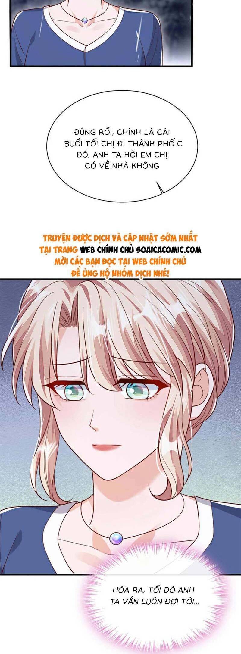 Ác Ma Thì Thầm Chap 210 - Next Chap 211