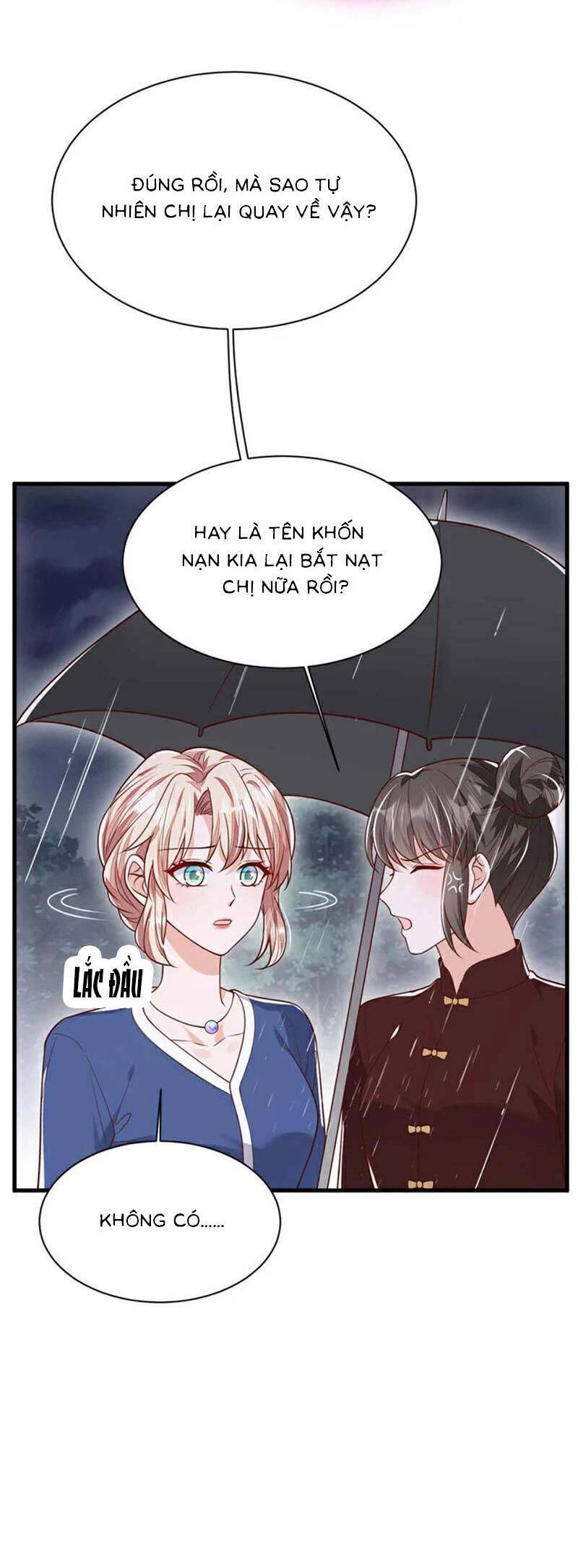 Ác Ma Thì Thầm Chap 210 - Next Chap 211