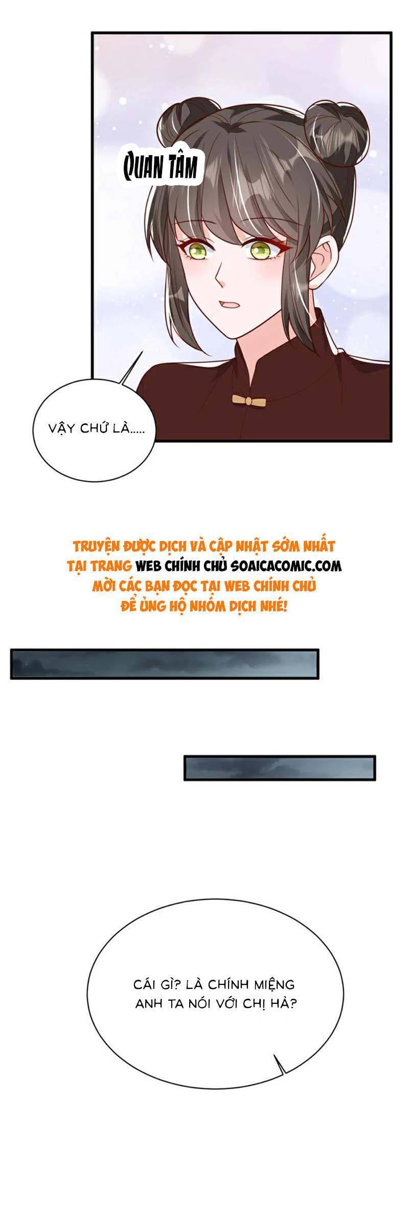Ác Ma Thì Thầm Chap 210 - Next Chap 211