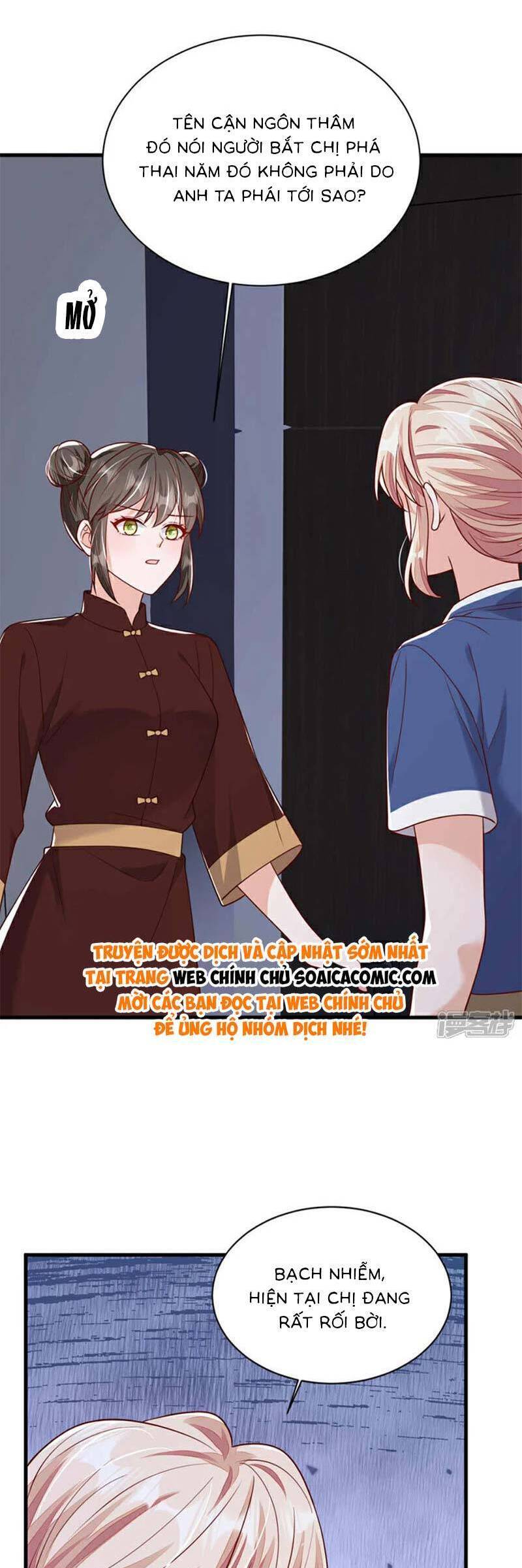 Ác Ma Thì Thầm Chap 210 - Next Chap 211