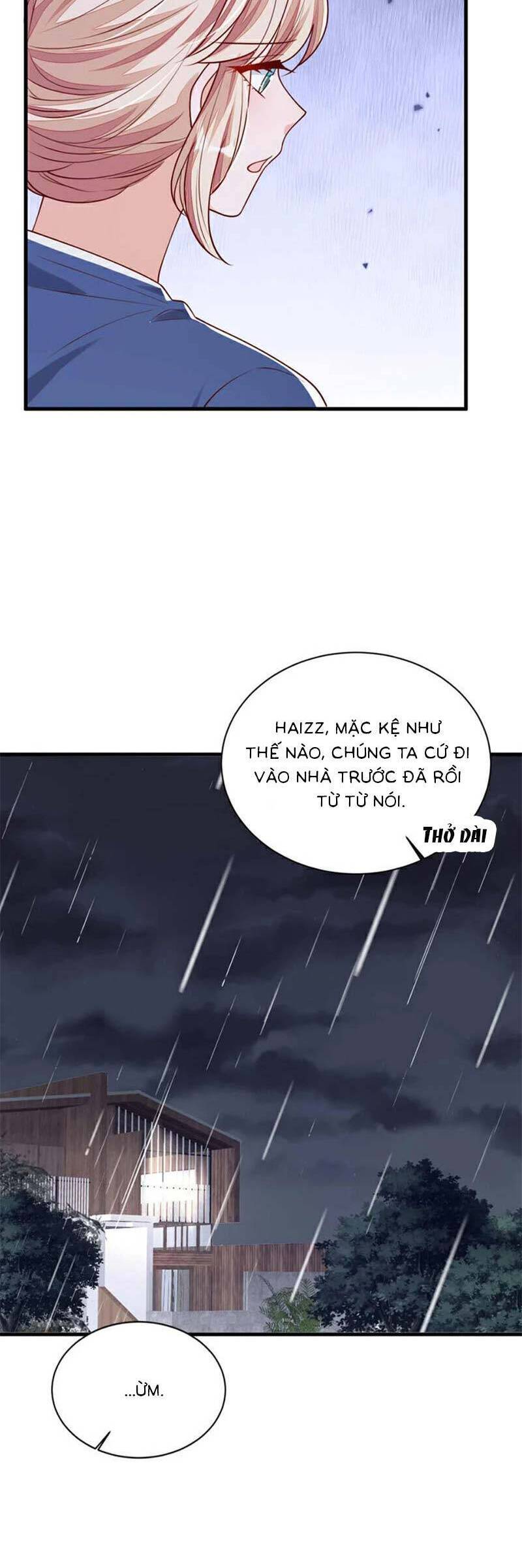 Ác Ma Thì Thầm Chap 210 - Next Chap 211