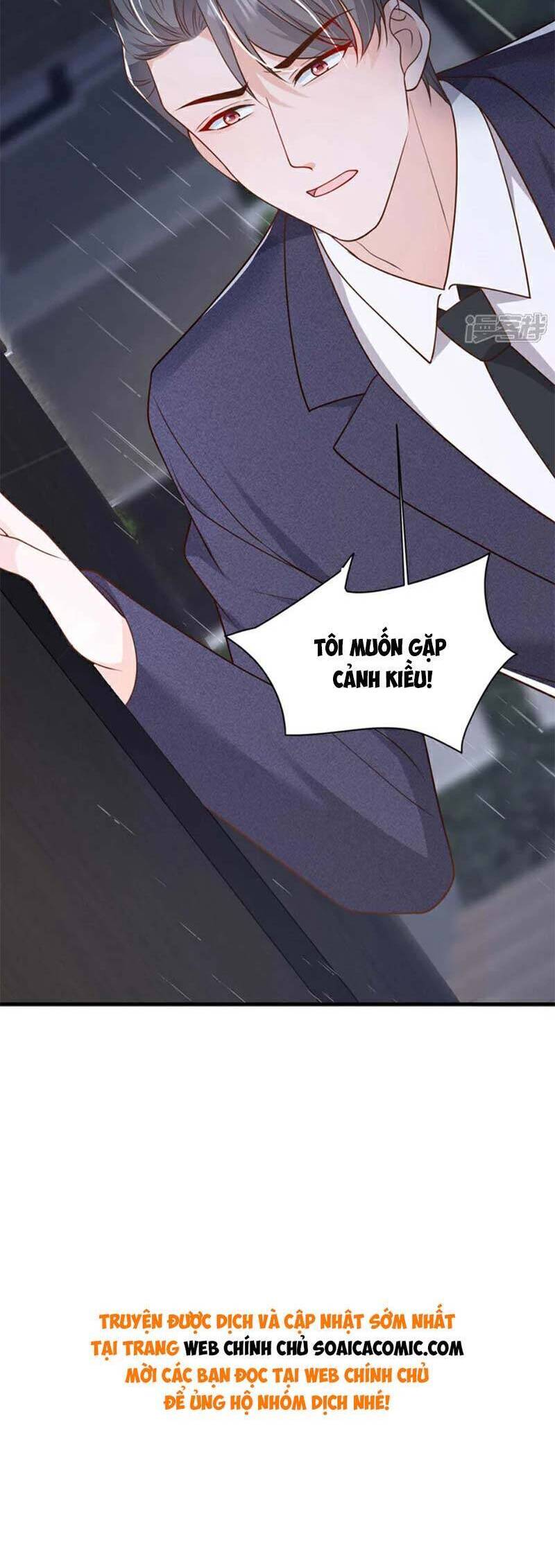 Ác Ma Thì Thầm Chap 210 - Next Chap 211