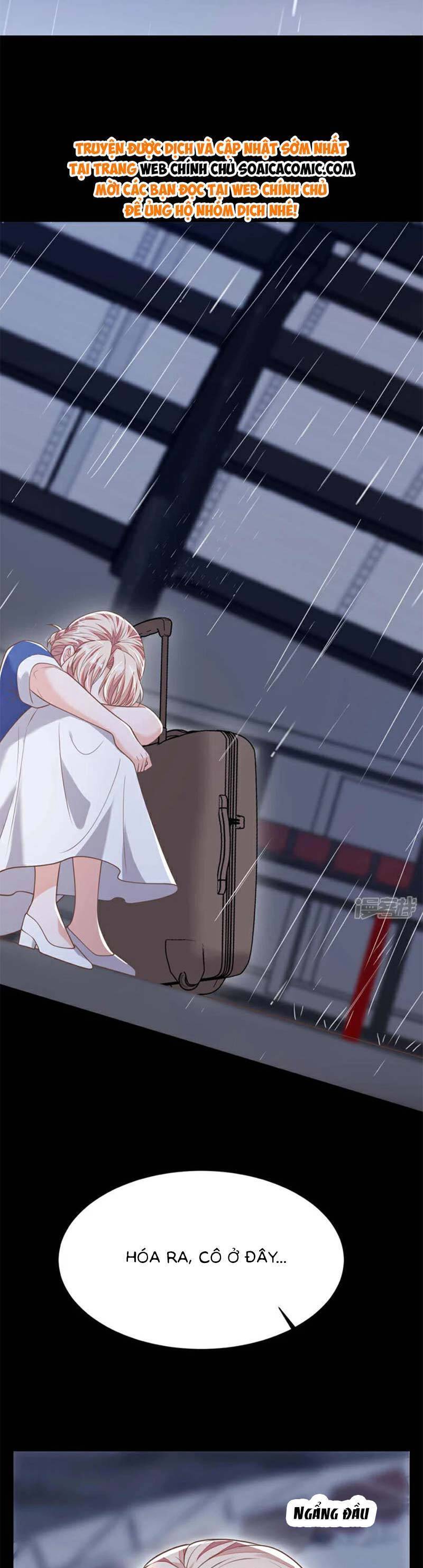 Ác Ma Thì Thầm Chap 210 - Next Chap 211