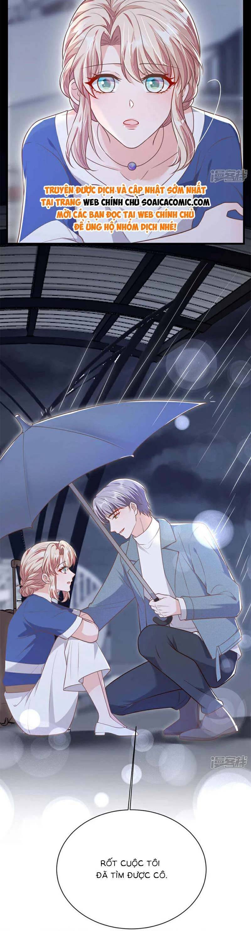 Ác Ma Thì Thầm Chap 210 - Next Chap 211