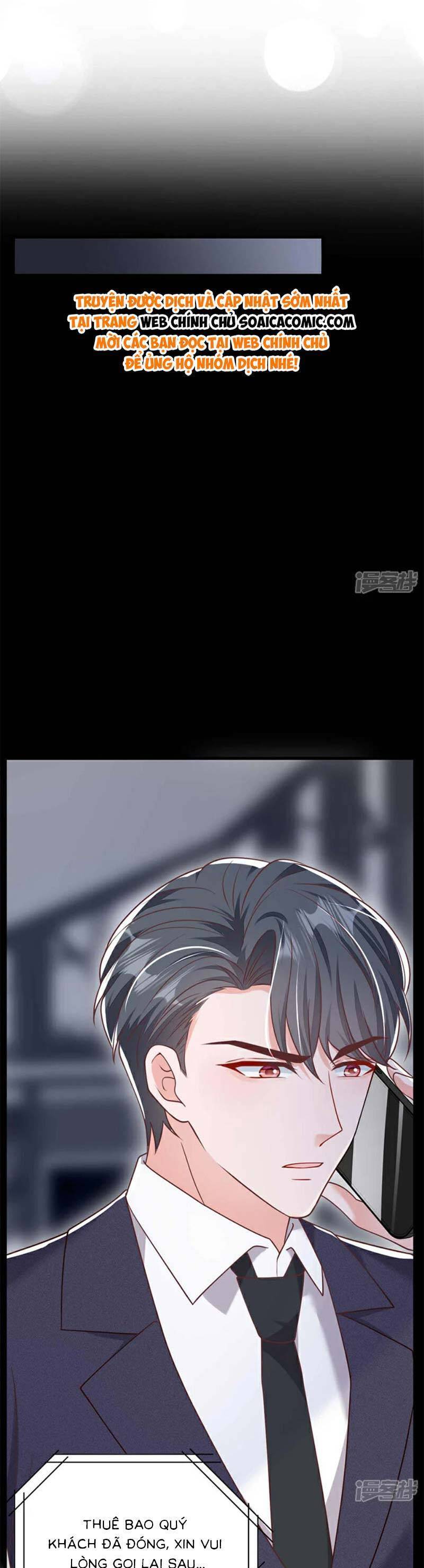 Ác Ma Thì Thầm Chap 210 - Next Chap 211
