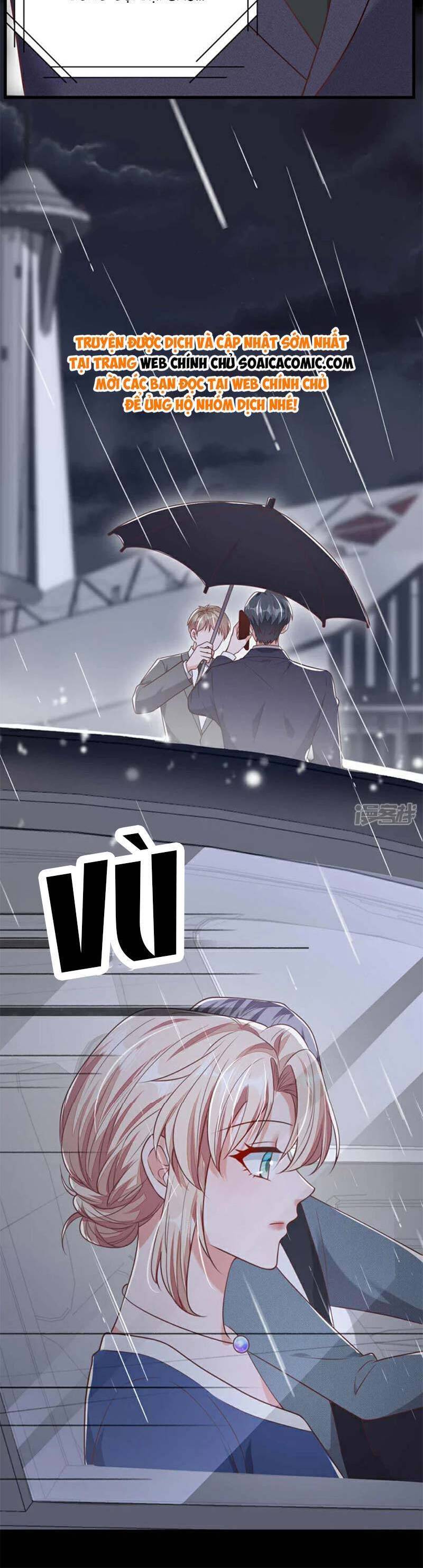 Ác Ma Thì Thầm Chap 210 - Next Chap 211