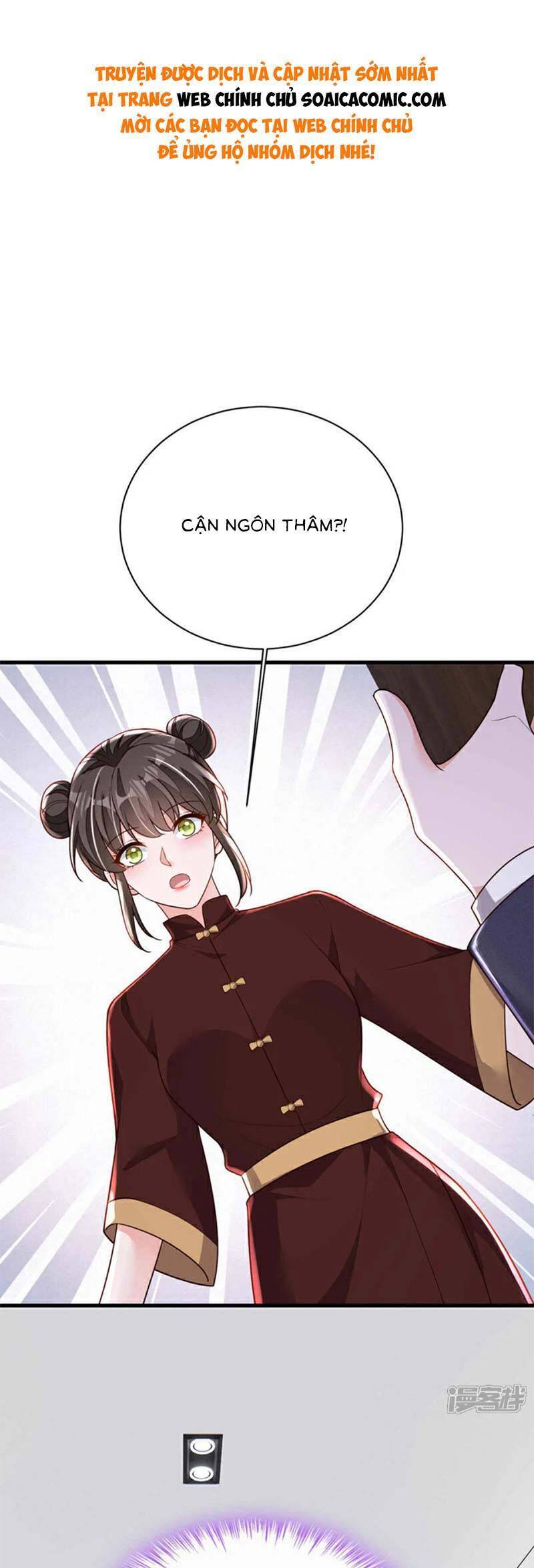 Ác Ma Thì Thầm Chap 211 - Next Chap 212