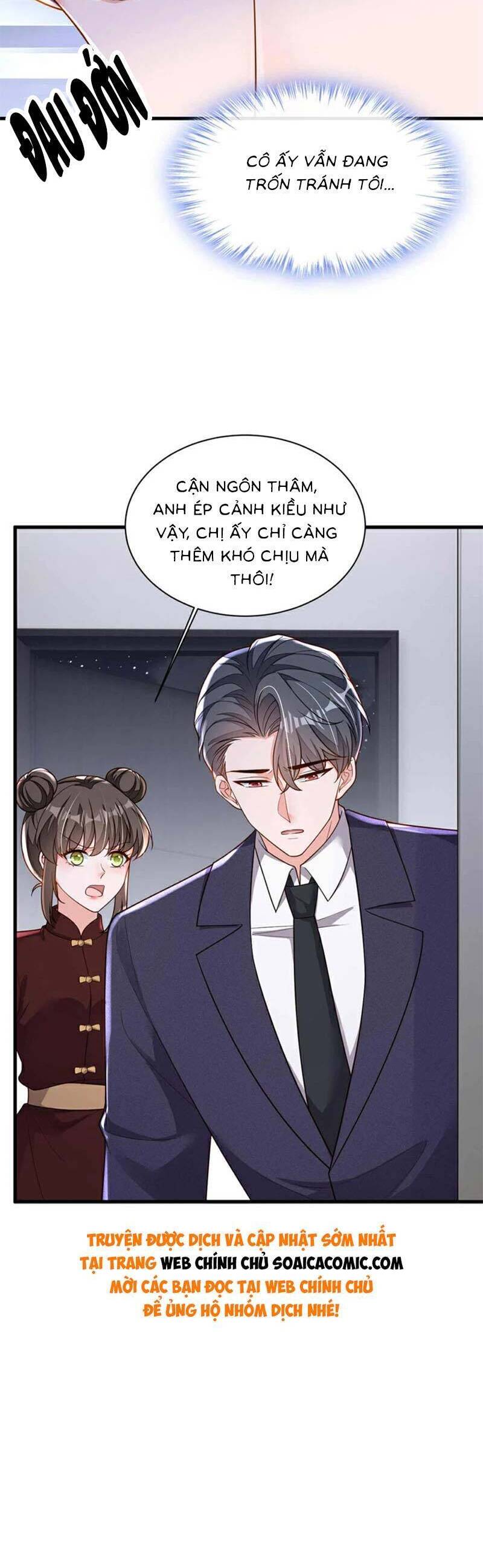 Ác Ma Thì Thầm Chap 211 - Next Chap 212