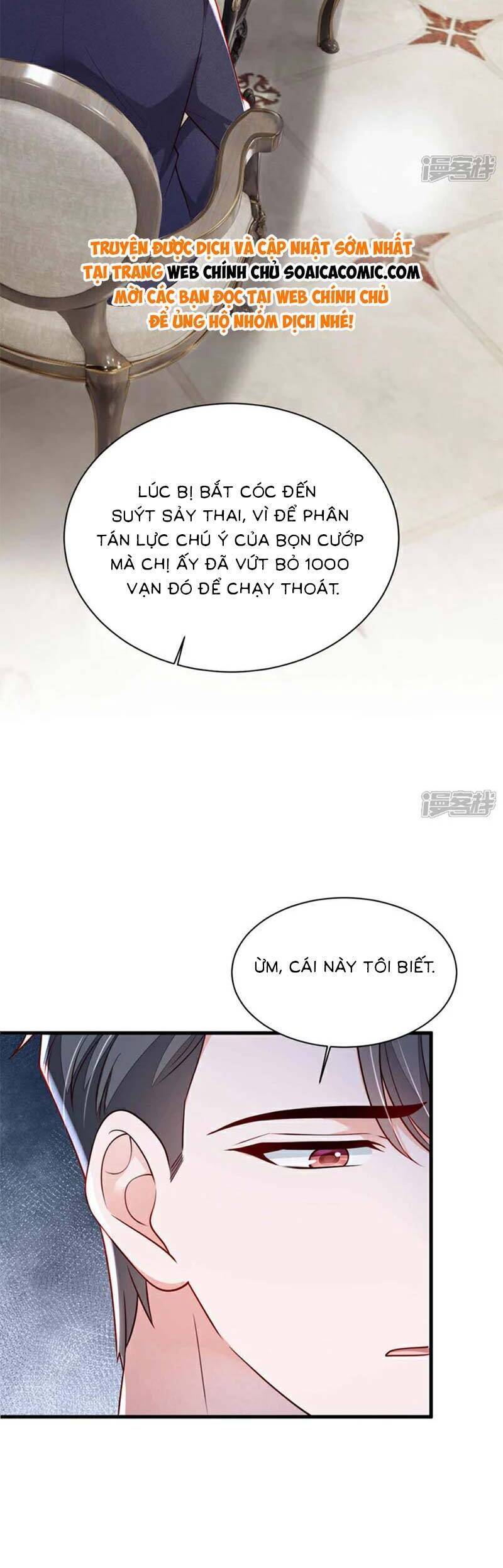 Ác Ma Thì Thầm Chap 211 - Next Chap 212