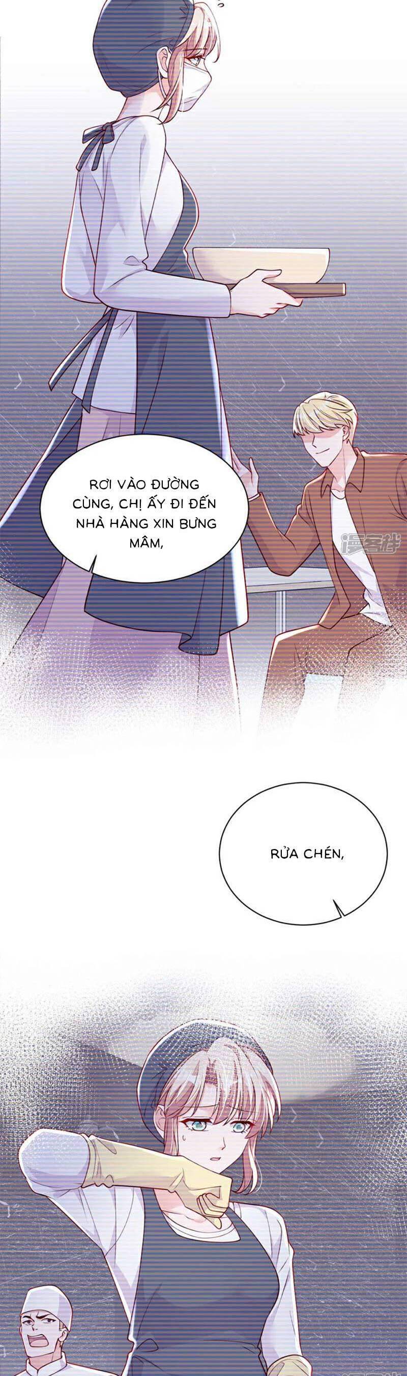 Ác Ma Thì Thầm Chap 211 - Next Chap 212