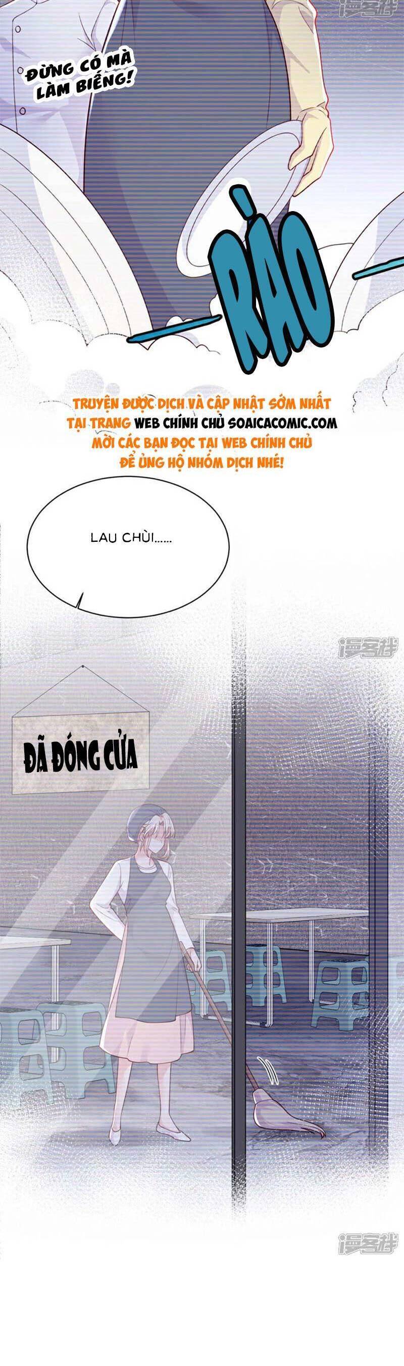 Ác Ma Thì Thầm Chap 211 - Next Chap 212