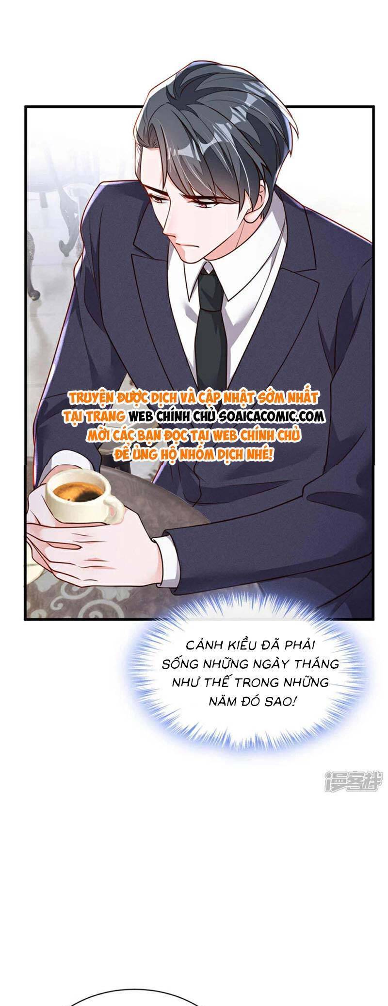 Ác Ma Thì Thầm Chap 211 - Next Chap 212