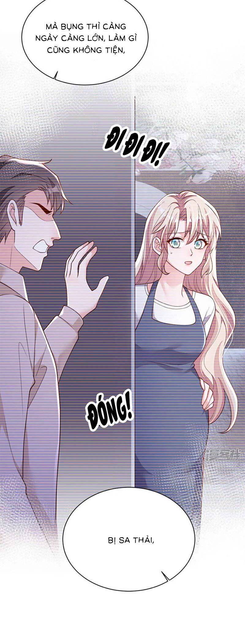 Ác Ma Thì Thầm Chap 211 - Next Chap 212