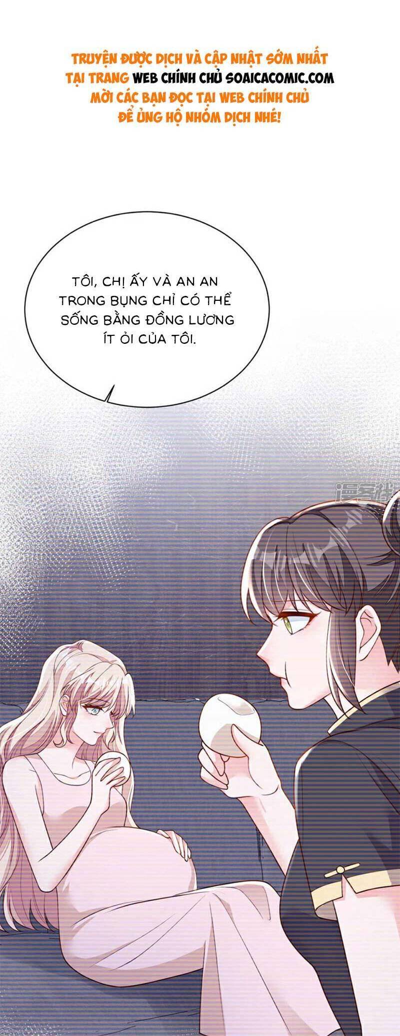 Ác Ma Thì Thầm Chap 211 - Next Chap 212
