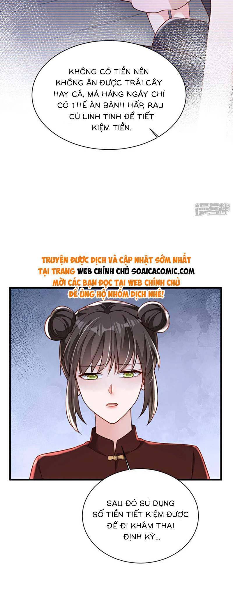 Ác Ma Thì Thầm Chap 211 - Next Chap 212