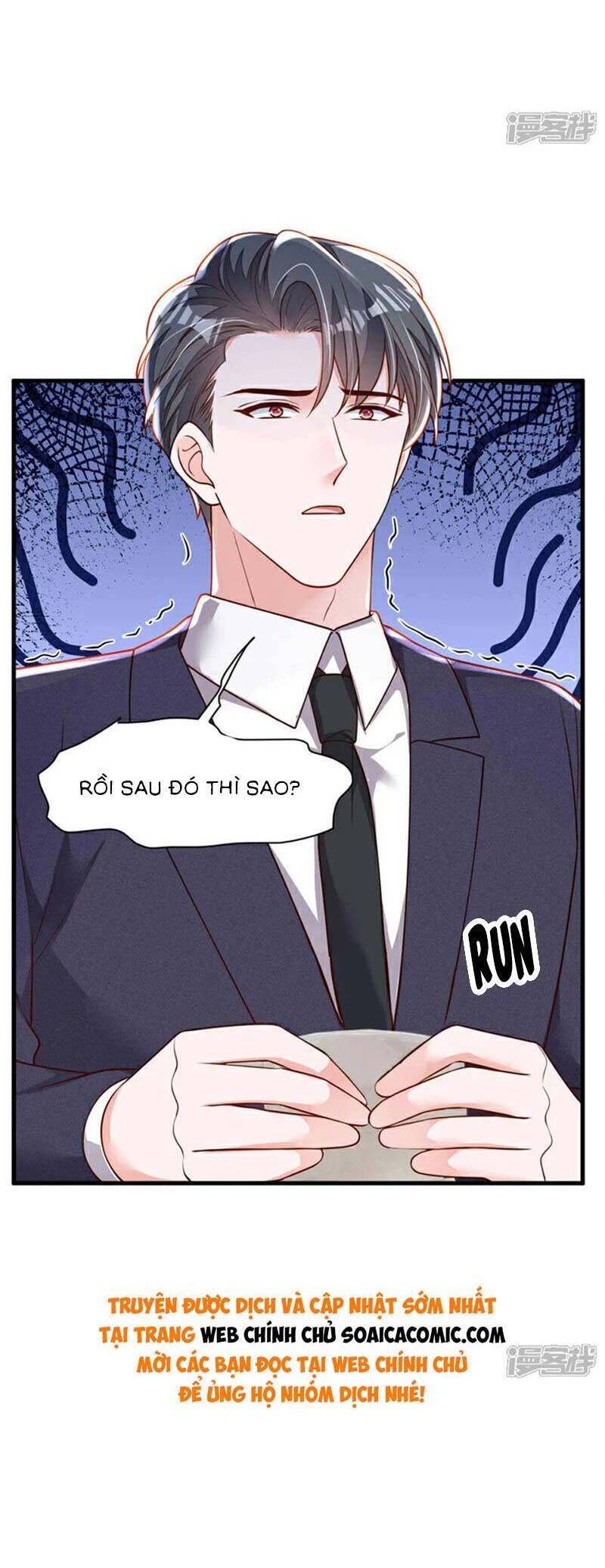 Ác Ma Thì Thầm Chap 211 - Next Chap 212
