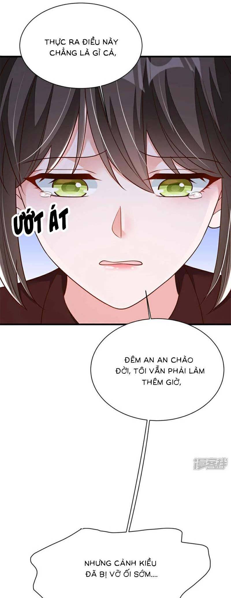 Ác Ma Thì Thầm Chap 211 - Next Chap 212