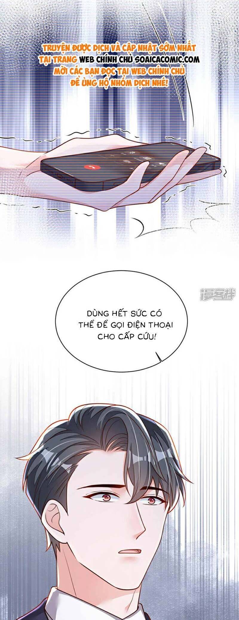 Ác Ma Thì Thầm Chap 211 - Next Chap 212