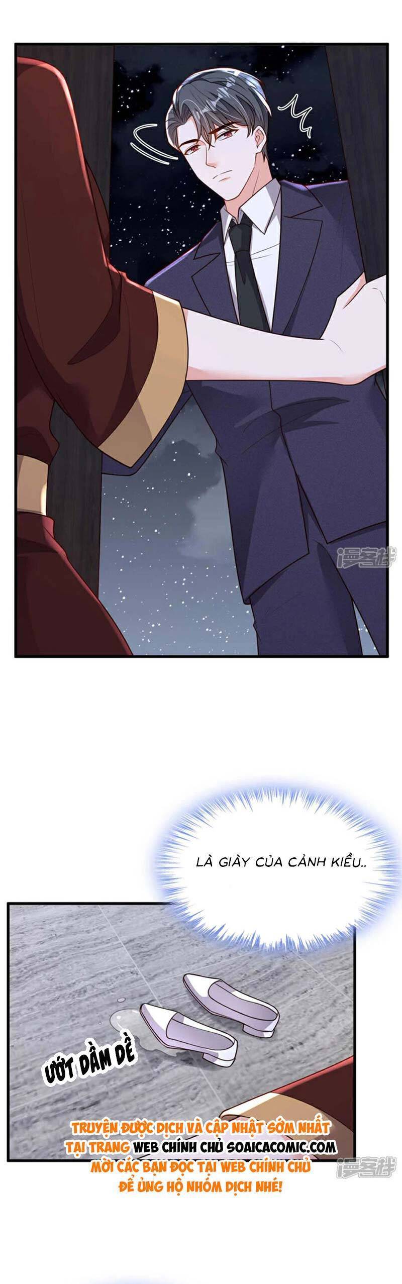 Ác Ma Thì Thầm Chap 211 - Next Chap 212