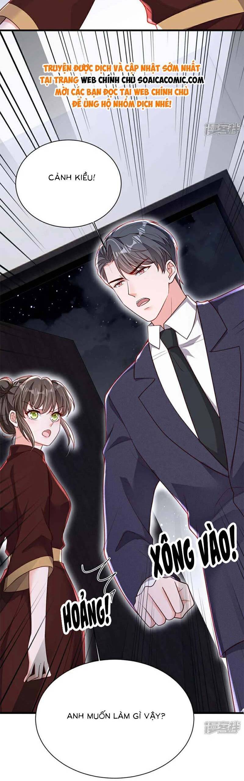 Ác Ma Thì Thầm Chap 211 - Next Chap 212