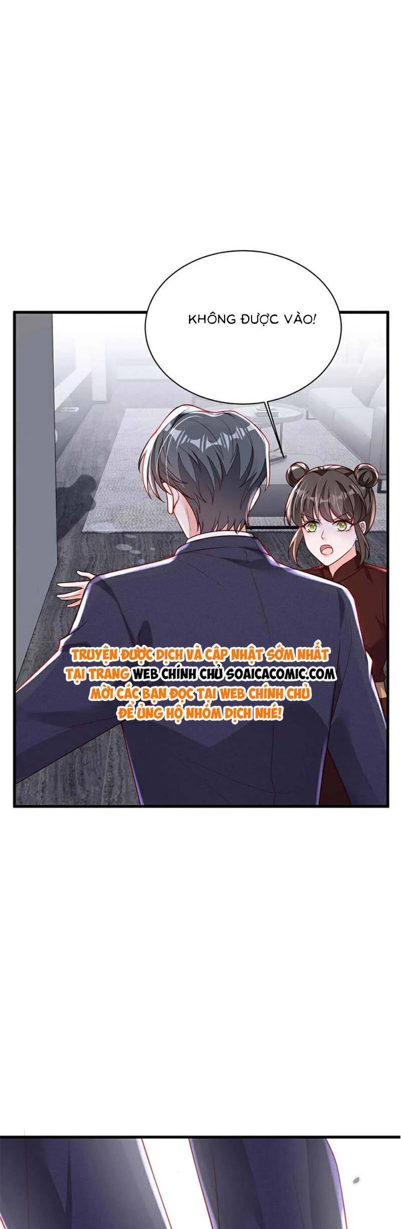 Ác Ma Thì Thầm Chap 211 - Next Chap 212