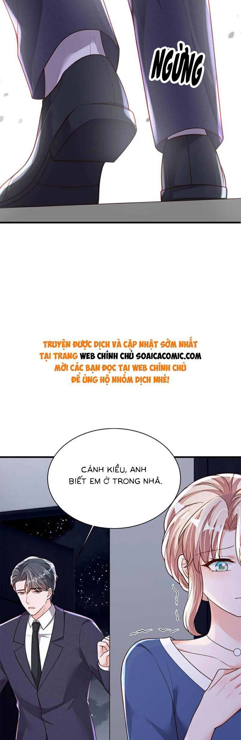 Ác Ma Thì Thầm Chap 211 - Next Chap 212
