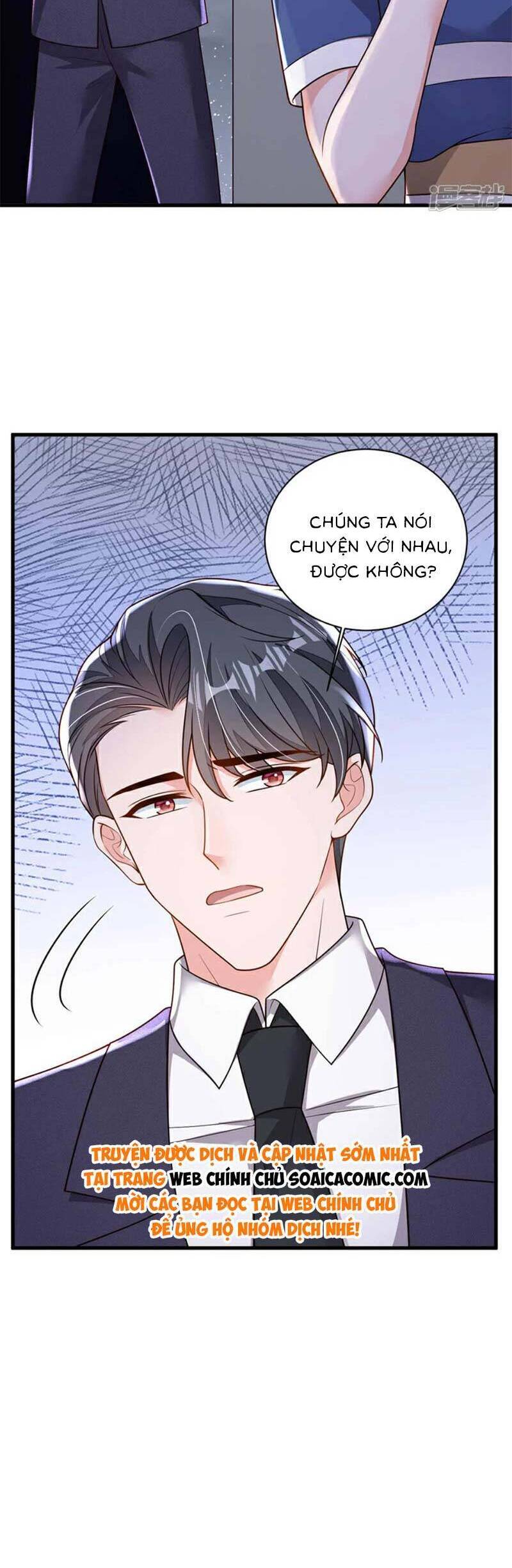 Ác Ma Thì Thầm Chap 211 - Next Chap 212