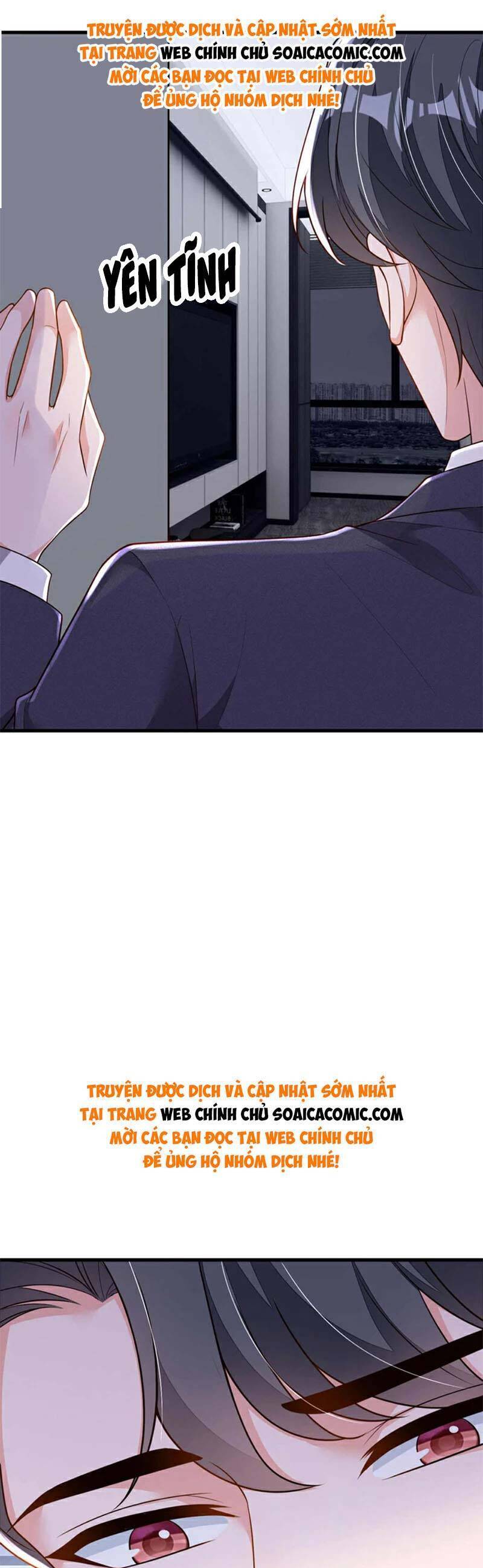 Ác Ma Thì Thầm Chap 211 - Next Chap 212