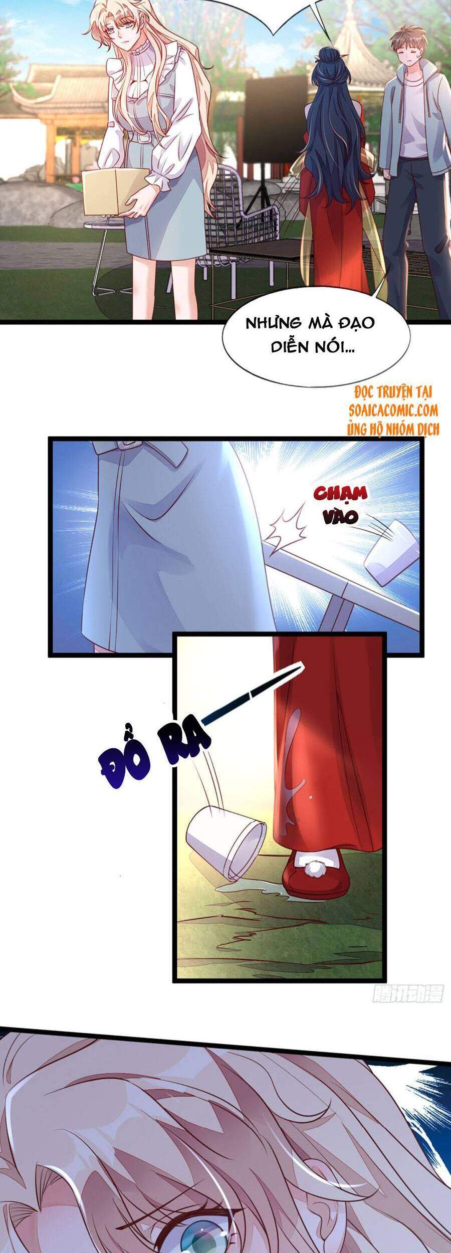 Ác Ma Thì Thầm Chap 24 - Next Chap 25