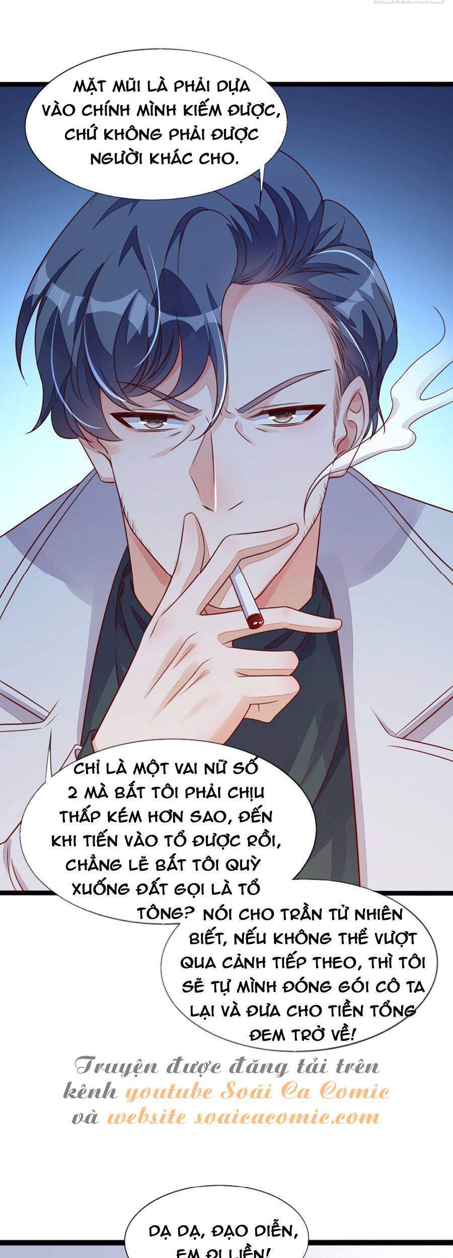 Ác Ma Thì Thầm Chap 24 - Next Chap 25