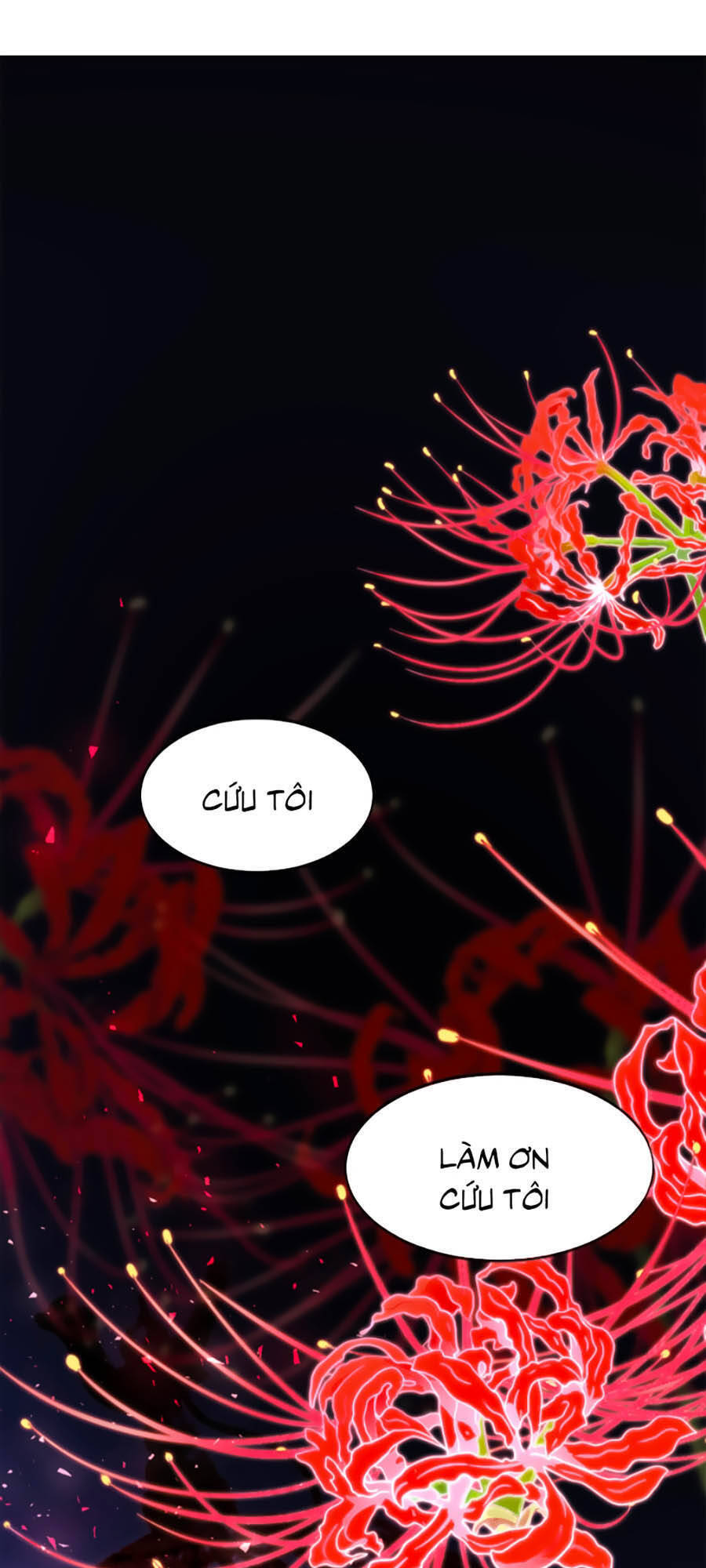 Ác Ma Thì Thầm Chap 3 - Next Chap 4