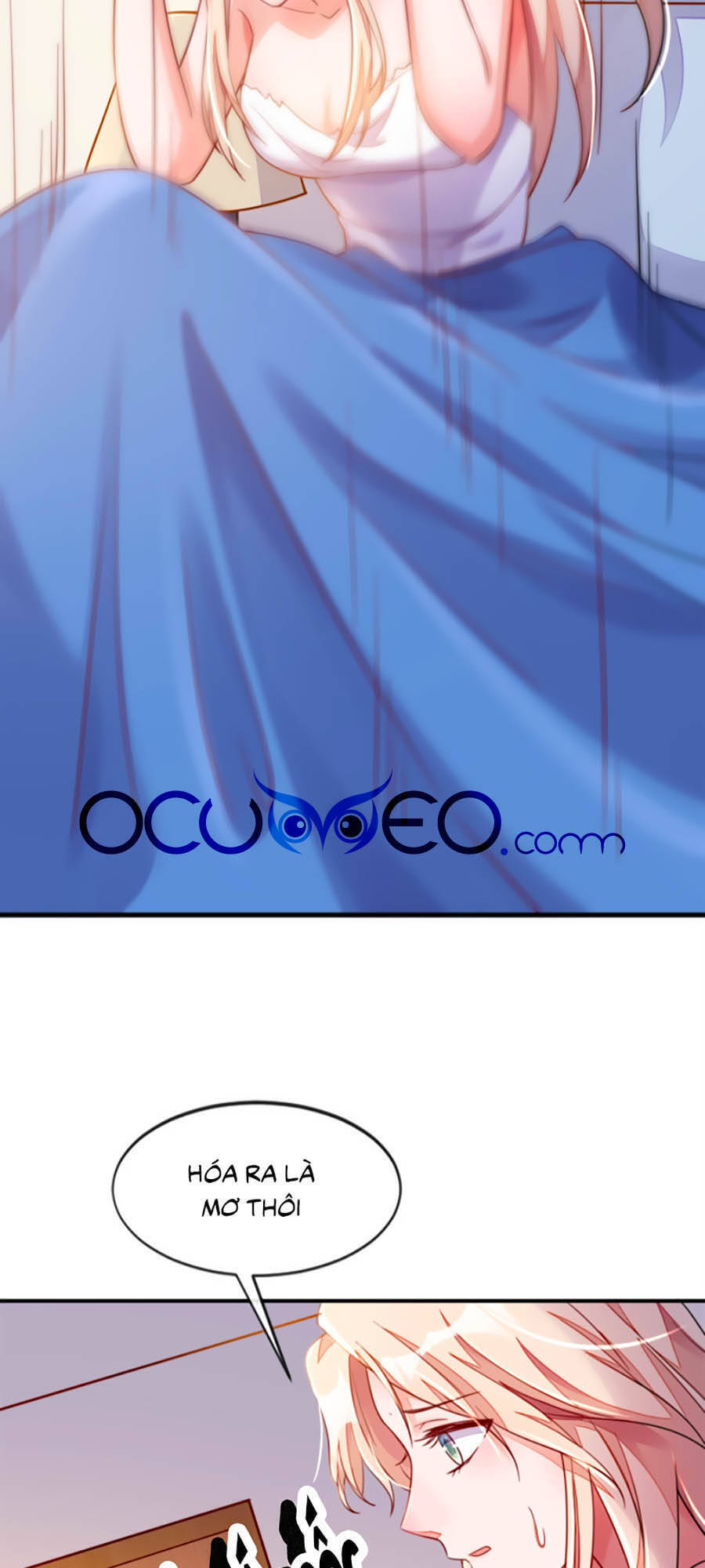 Ác Ma Thì Thầm Chap 3 - Next Chap 4