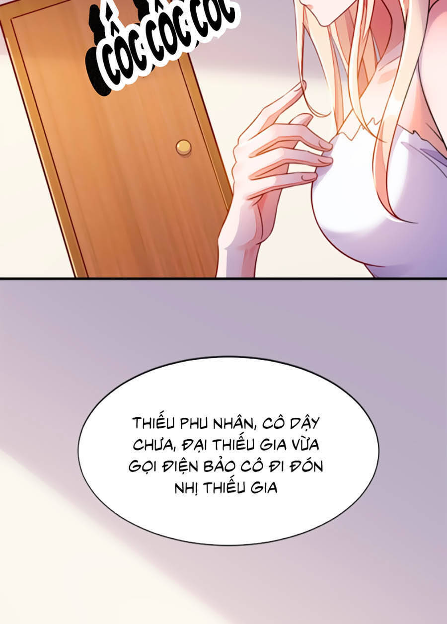 Ác Ma Thì Thầm Chap 3 - Next Chap 4