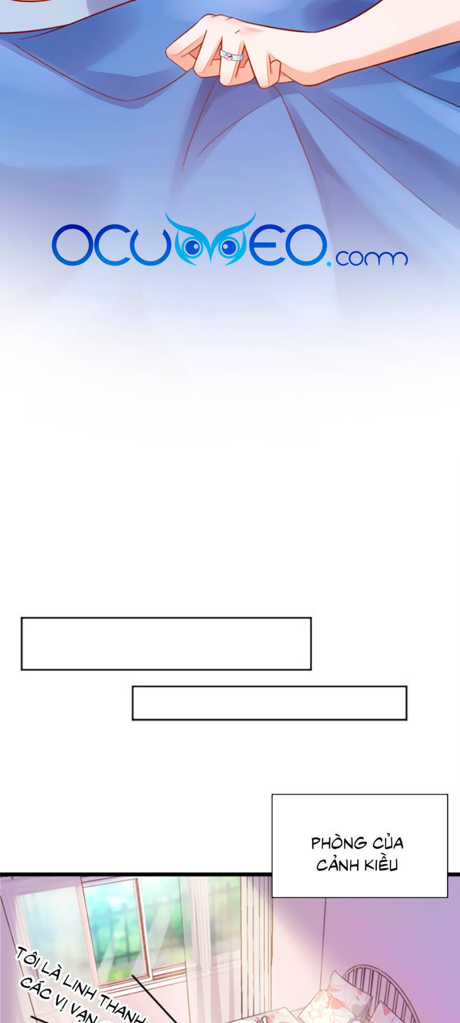 Ác Ma Thì Thầm Chap 3 - Next Chap 4