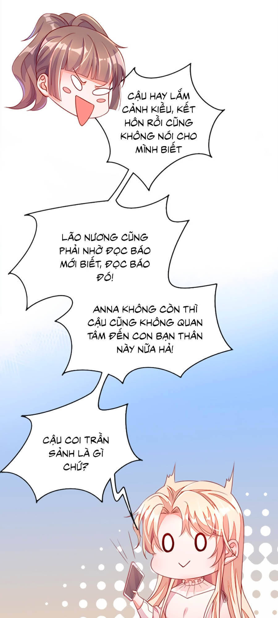 Ác Ma Thì Thầm Chap 3 - Next Chap 4