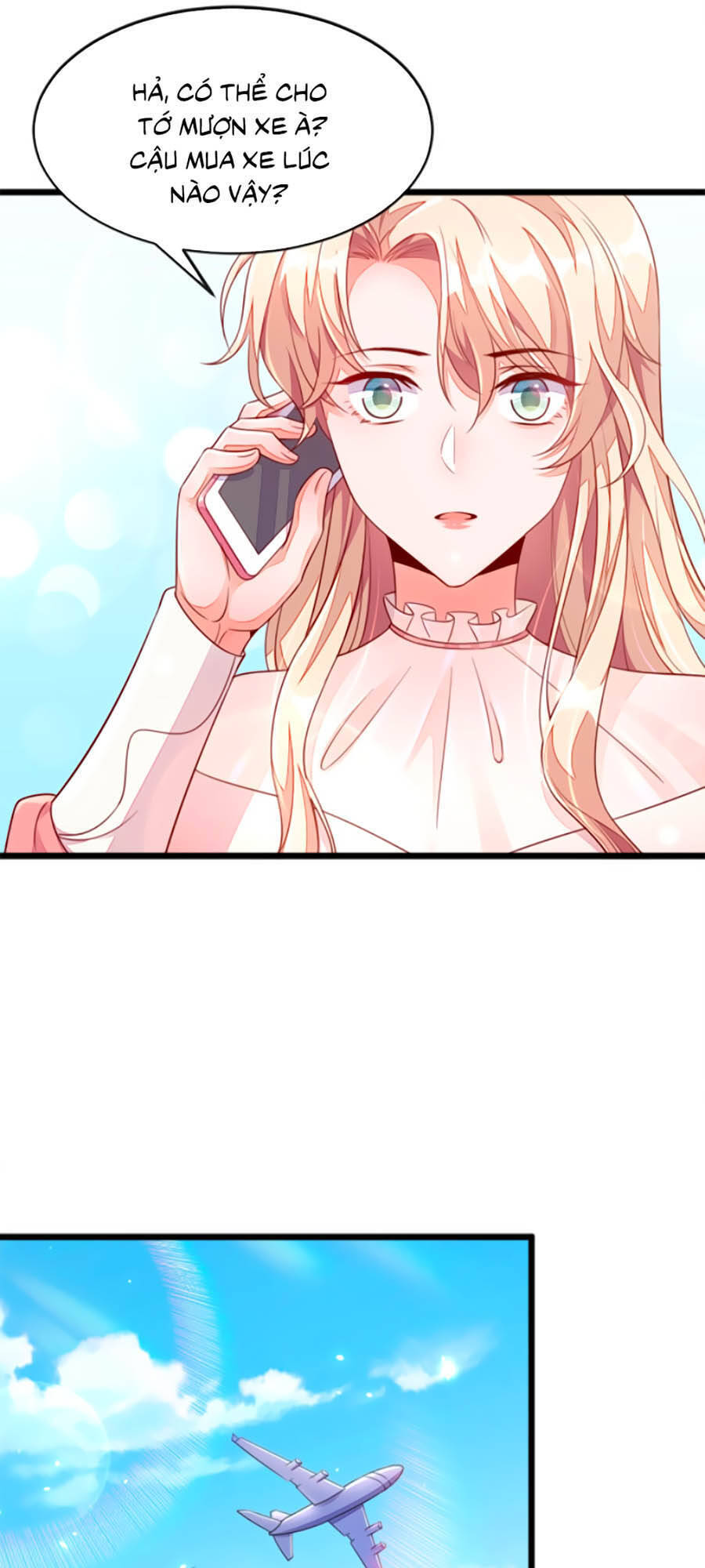 Ác Ma Thì Thầm Chap 3 - Next Chap 4