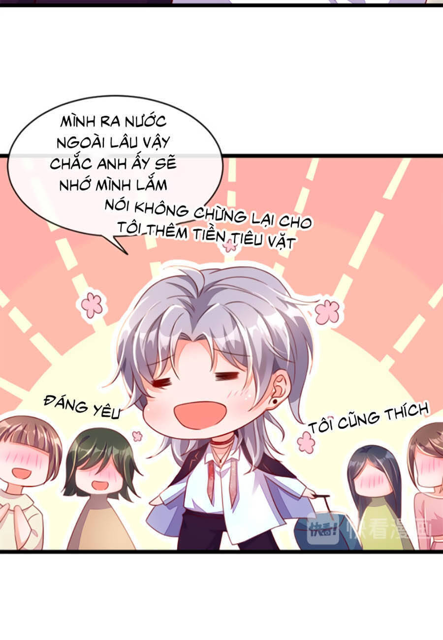 Ác Ma Thì Thầm Chap 3 - Next Chap 4