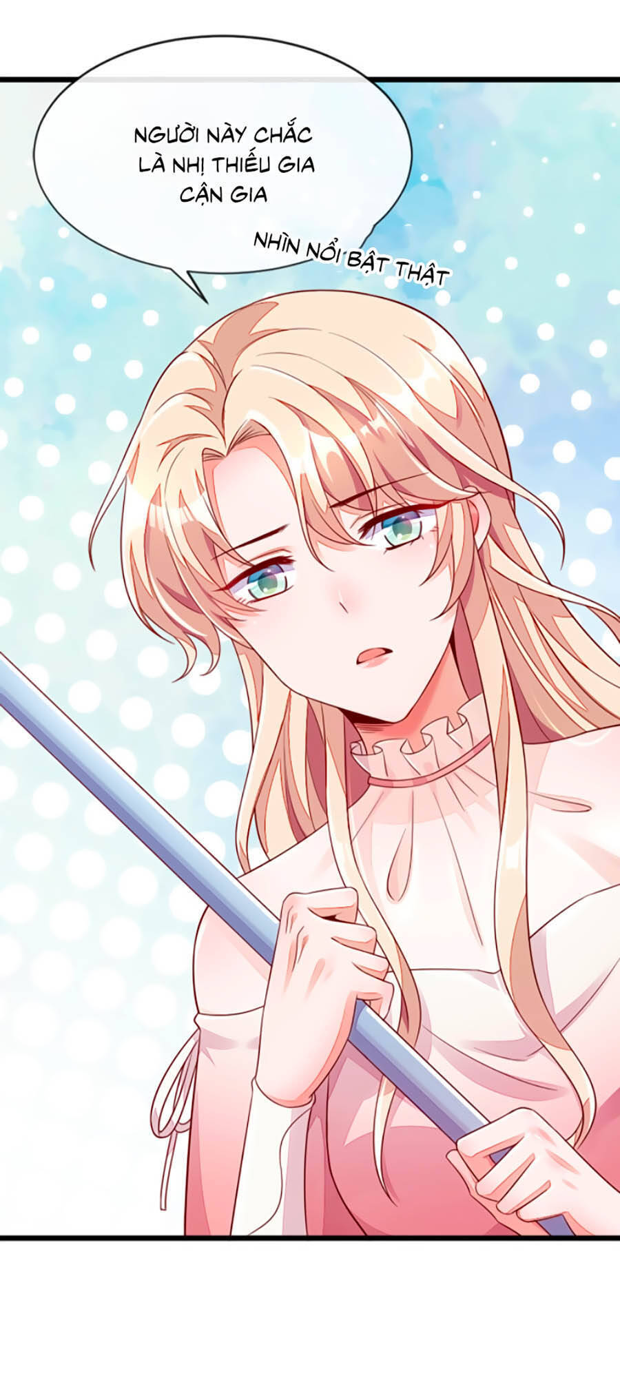 Ác Ma Thì Thầm Chap 3 - Next Chap 4
