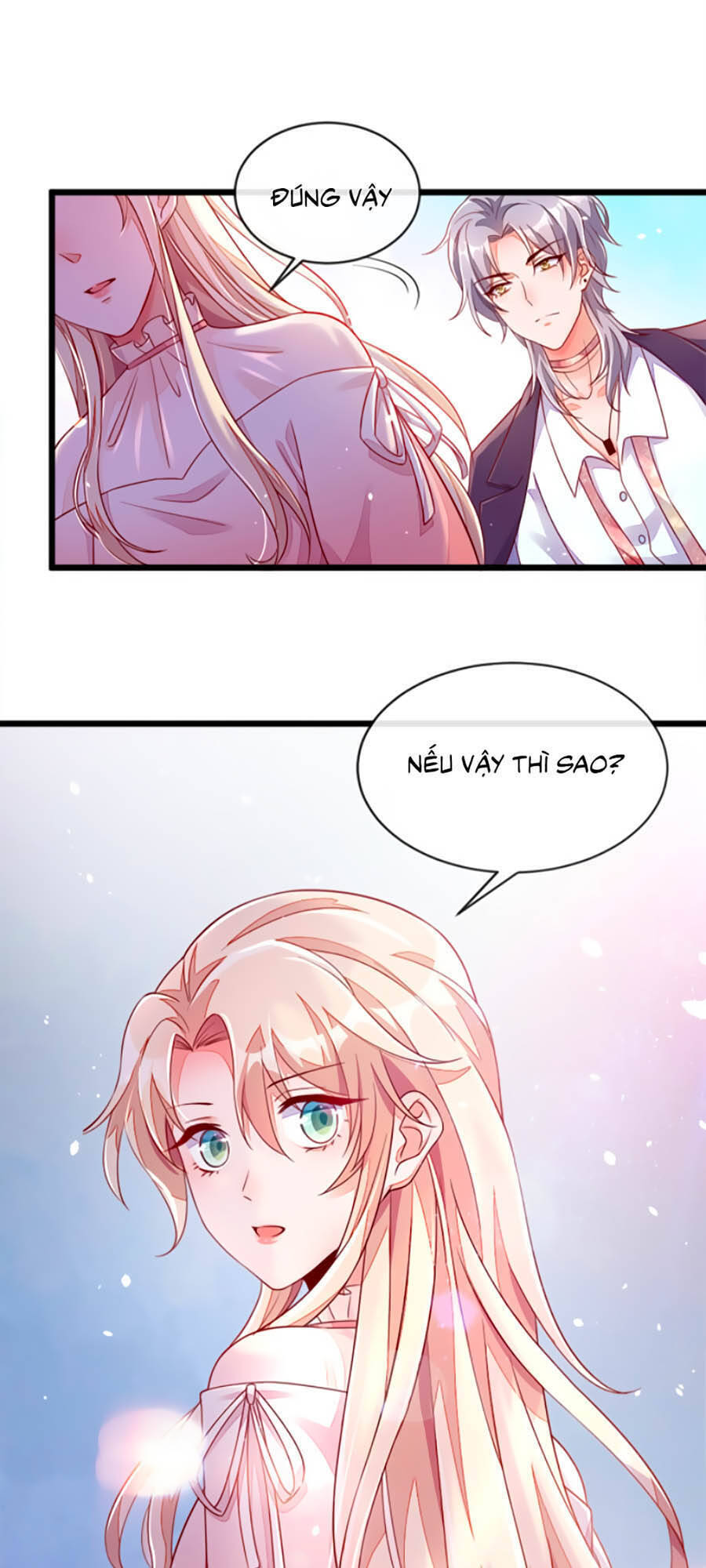 Ác Ma Thì Thầm Chap 3 - Next Chap 4