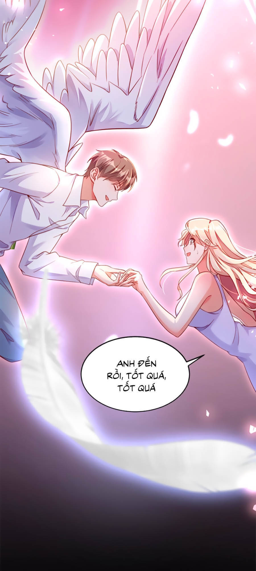 Ác Ma Thì Thầm Chap 3 - Next Chap 4