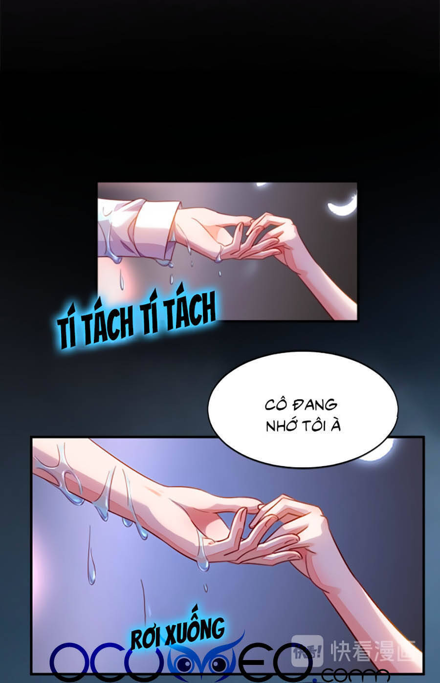 Ác Ma Thì Thầm Chap 3 - Next Chap 4