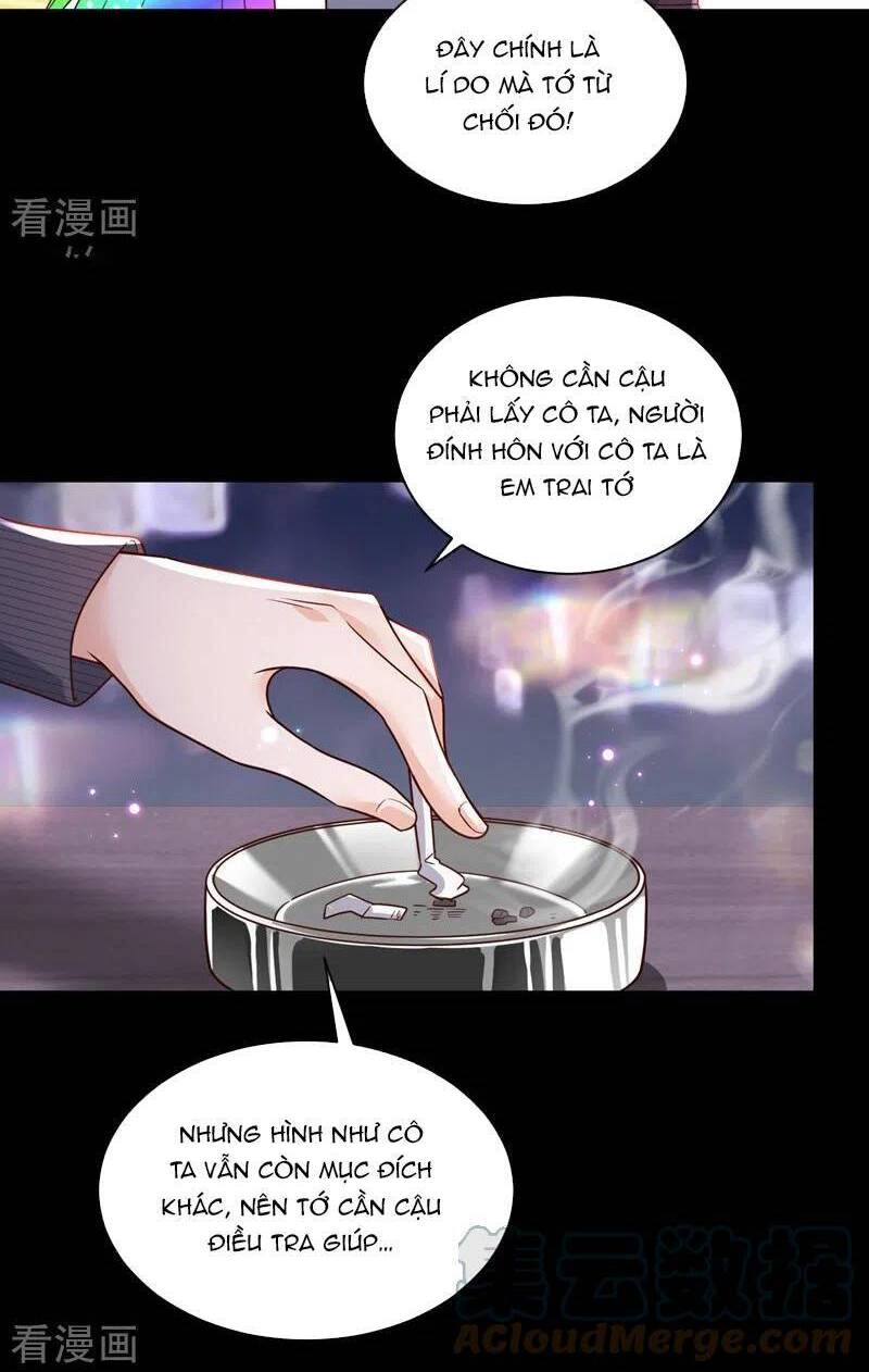 Ác Ma Thì Thầm Chap 36 - Next Chap 37