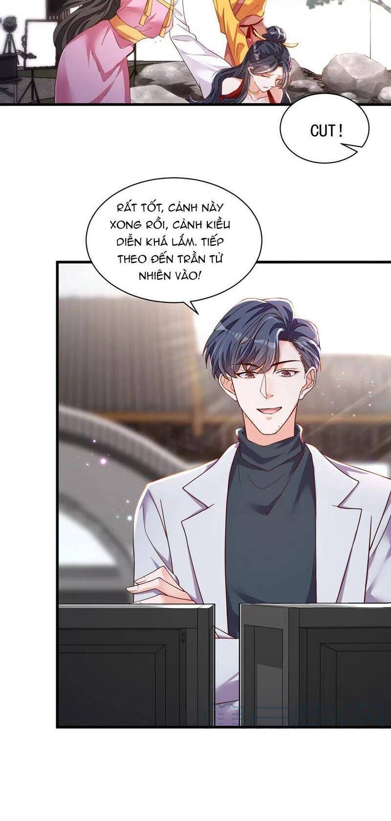 Ác Ma Thì Thầm Chap 36 - Next Chap 37