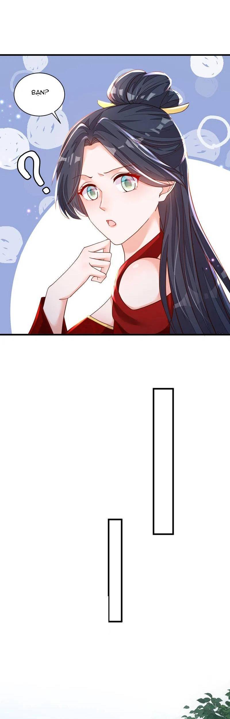 Ác Ma Thì Thầm Chap 36 - Next Chap 37