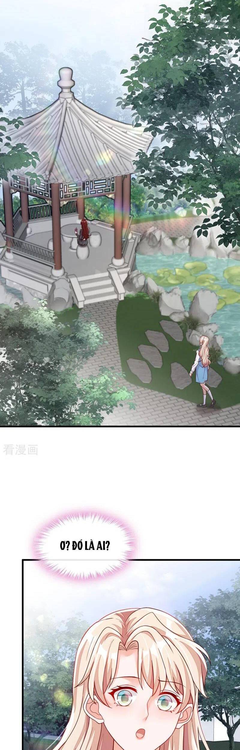 Ác Ma Thì Thầm Chap 36 - Next Chap 37