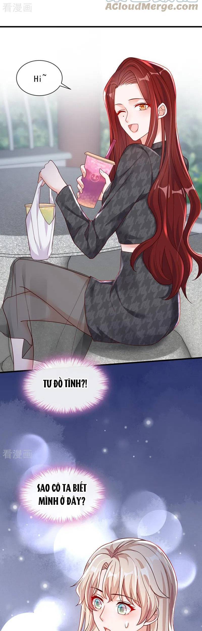 Ác Ma Thì Thầm Chap 36 - Next Chap 37